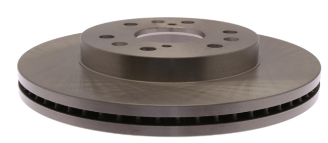 19241834 - : Front Disc Brake Rotor for GM Image