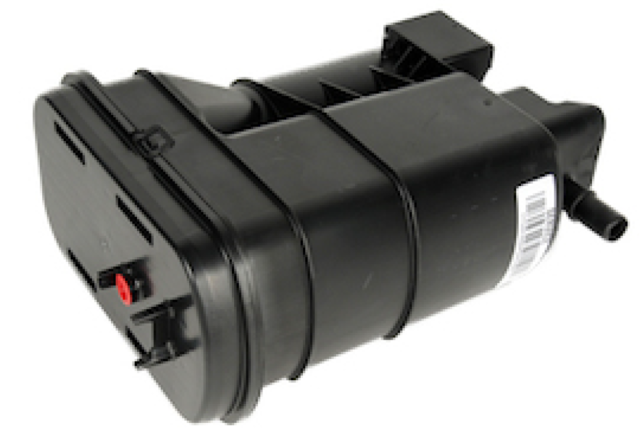 25903990 - : Vapor Canister for Buick: LaCrosse | Chevrolet: Impala, Monte Carlo | Pontiac: Grand Prix Image
