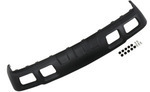 10397999 - Body: Air Deflector for Chevrolet: Avalanche 1500, Avalanche 2500, Silverado 1500, Silverado 1500 Classic, Silverado 1500 HD, Silverado 1500 HD Classic, Silverado 2500, Silverado 2500 HD, Silverado 2500 HD Classic, Silverado 3500, Silverado 3500 Classic, Silverado 3500 HD Image