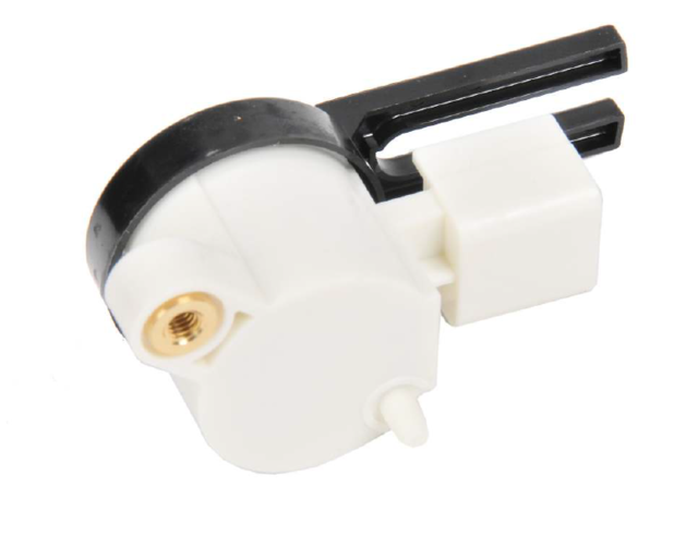 13597429 - Electrical: Brake Light Switch for Cadillac: CTS, SRX, STS, XLR | Chevrolet: Corvette, Sonic, Spark, Spark EV | Pontiac: Solstice | Saturn: Sky Image