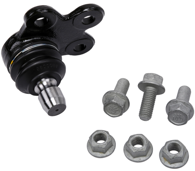 95907943 - : Steering Knuckle Lower Ball Stud Kit for Chevrolet: Sonic Image