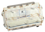 23140227 - Electrical: Passenger Air Bag for Chevrolet: Camaro Image