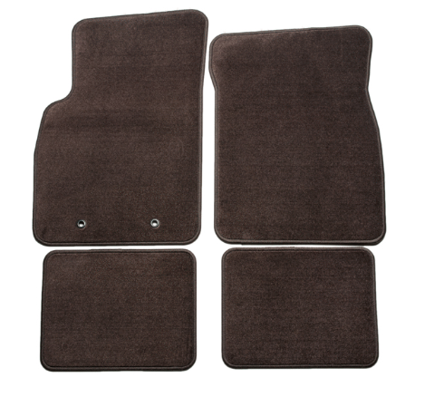 25839550 - Interior: Cocoa Floor Mat for GM Image