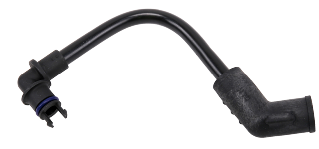 12594578 - : Positive Crankcase Ventilation (PCV) Tube for Buick: Enclave Image