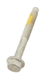 11516868 - : Mount Cushion Bolt for Cadillac: Escalade, Escalade ESV | Chevrolet: Silverado 1500, Silverado 1500 HD, Silverado 2500, Silverado 2500 HD, Silverado 3500, Suburban 1500, Suburban 2500, Tahoe | GMC: Sierra 1500, Sierra 1500 HD, Sierra 2500, Sierra 2500 HD, Sierra 3500, Yukon, Yukon XL 1500, Yukon XL 2500 Image