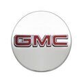 52015041 - : Wheel Center Cap for GMC: Acadia, Canyon Image