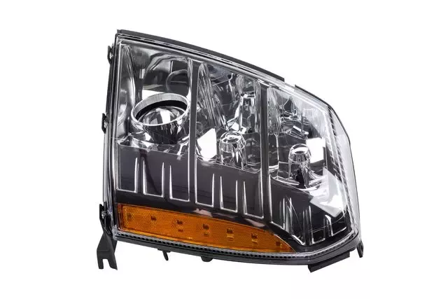 19369529 - : (Replaces 19351930) Driver Side Headlamp Assembly for GM Image
