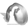 42876681 - Body: Fender Liner for GM Image