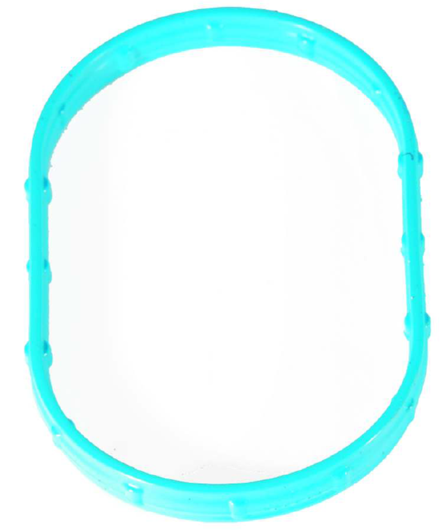 12608993 - Engine: Water Manifold Gasket for Cadillac: ATS, CT4, CTS, XTS | Chevrolet: Camaro, Corvette Image