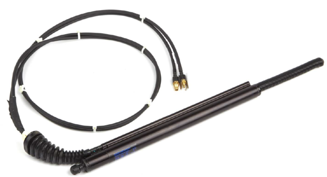 23432305 - : Rear Power Liftgate Actuator for Chevrolet: Equinox Image