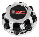 9597170 - : Hub Cap for GMC: Sierra 1500, Sierra 1500 Classic, Sierra 1500 HD, Sierra 1500 HD Classic, Sierra 2500, Sierra 2500 HD, Sierra 2500 HD Classic, Sierra 3500, Sierra 3500 Classic, Sierra 3500 HD, Yukon Image