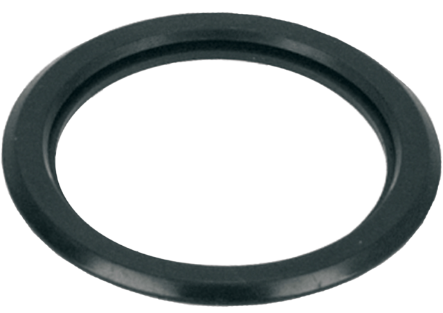 10226107 - Cooling System: Water Outlet Seal for Buick: Century, Lucerne, Regal, Rendezvous, Skyhawk, Skylark, Terraza | Cadillac: Cimarron | Chevrolet: Beretta, C1500, C2500, C3500, C3500HD, Camaro, Cavalier, Celebrity, Corsica, Corvette, Equinox, Express 3500, G30, Impala, K2500 Pickup, K3500 Pickup, LLV, Lumina, Lumina APV, Malibu, Monte Carlo, P30, S10, Suburban C2500, Suburban K2500, Uplander, Venture | GMC: C2500 Pickup, C3500 Pickup, C3500HD, G3500, K2500 Pickup, K3500 Pickup, P3500, S15, Savana 3500, Sonoma, Suburban C2500, Suburban K2500 | Oldsmobile: Achieva, Alero, Cutlass, Cutlass Ciera, Cutlass Cruiser, Cutlass Supreme, Firenza, Silhouette | Pontiac: 6000, Aztek, Firebird, G6, Grand Am, Grand Prix, Montana, Sunbird, Torrent, Trans Sport | Saturn: Aura, Relay, Vue Image