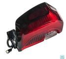 85777735 - : Driver Side Tail Lamp for GM Image