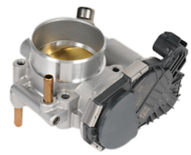 55561495 - : Fuel Injection Throttle Body for Chevrolet: Aveo, Aveo5, Cruze, Cruze Limited, Sonic | Pontiac: G3 Image