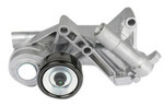 12590766 - Cooling System: Belt Tensioner for Buick: LaCrosse, LeSabre, Lucerne, Park Avenue, Regal, Riviera | Chevrolet: Impala, Lumina, Monte Carlo | Oldsmobile: Intrigue | Pontiac: Bonneville, Grand Prix Image