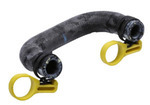 12645615 - : Exhaust Gas Recirculation (EGR) Valve Cooler Water Bypass Outlet Hose for Chevrolet: Volt Image