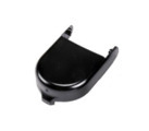 15776792 - Body: Wiper Arm Cap for Buick: Enclave | Cadillac: Escalade ESV, ESCALADE IQ | Chevrolet: Blazer EV, Silverado 1500, Silverado 1500 LD, Silverado 2500 HD, Silverado 3500 HD, Silverado EV, Suburban 1500, Suburban 2500, Traverse | GMC: Acadia, Acadia Limited, Sierra 1500, Sierra 1500 Limited, Sierra 2500 HD, Sierra 3500 HD, Sierra EV, Yukon XL 1500, Yukon XL 2500 Image