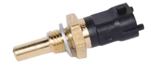 12639899 - Electrical: Coolant Temp Sensor for Buick: Enclave, LaCrosse, Rendezvous | Cadillac: CTS, SRX, STS | Chevrolet: Camaro, Equinox, Express 2500, Express 3500, Express 4500, Malibu, Silverado 2500 HD, Silverado 3500 HD, Traverse | GMC: Acadia, Acadia Limited, Savana 2500, Savana 3500, Savana 4500, Sierra 2500 HD, Sierra 3500 HD | Pontiac: G6, G8, Torrent | Saturn: Aura, Outlook, Vue Image