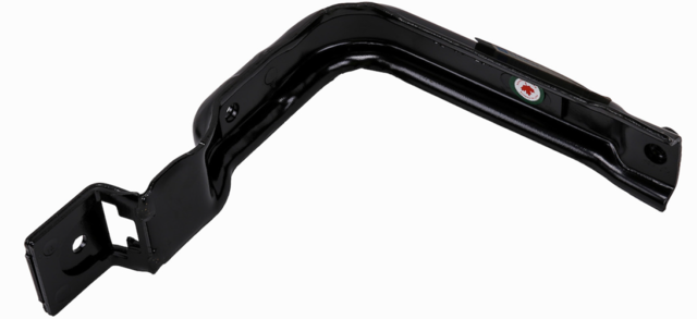 23468902 - : Diesel Emissions Fluid (DEF) Tank Support Bracket for Chevrolet: Silverado 2500 HD, Silverado 3500 HD | GMC: Sierra 2500 HD, Sierra 3500 HD Image