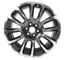 84120922 - : 20x8 Aluminum Wheel for GMC: Acadia Image