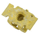 11611523 - : Fender Liner Nut M4.2X1.41 for Cadillac: Escalade ESV | Chevrolet: Impala, Spark, Suburban | GMC: Yukon XL Image