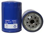 19385578 - : Oil Filter for Chevrolet: Silverado 2500 HD, Silverado 3500 HD | GMC: Sierra 2500 HD, Sierra 3500 HD Image