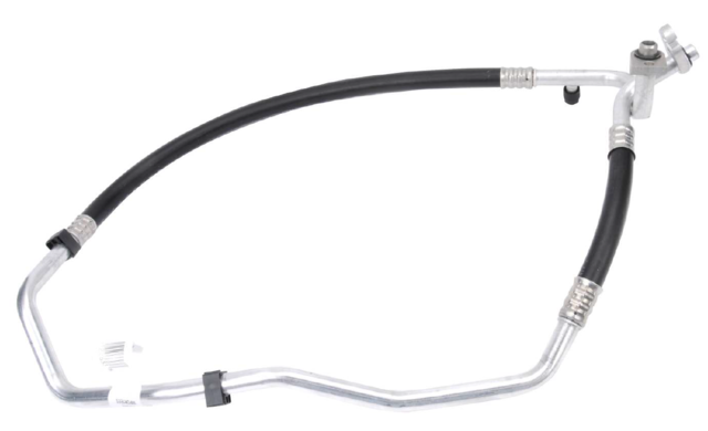 23199182 - : Air Conditioning Compressor Hose for GM Image