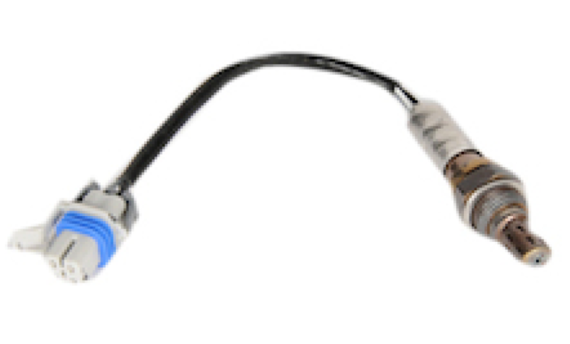 12596740 - : Heated Oxygen Sensor for GM Image