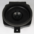 25858090 - Entertainment &amp; Telematics: Speaker for GM Image