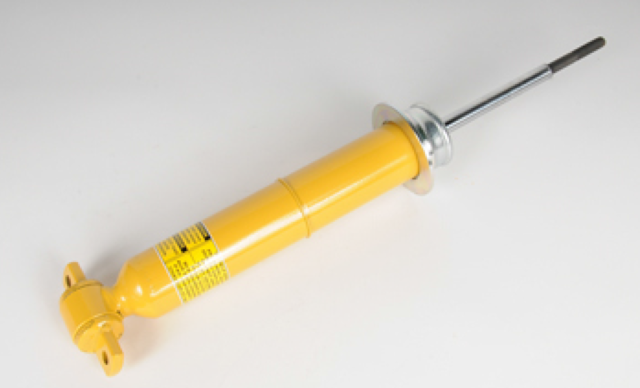 19133551 - Suspension: Shock Absorber for GM Image