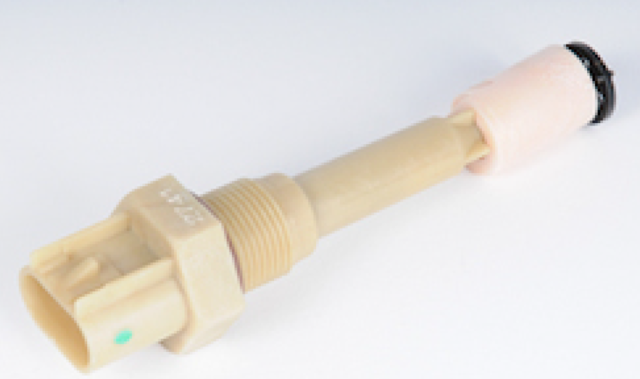 12603781 - Engine: Level Sensor for Buick: LaCrosse, Rendezvous | Cadillac: CTS | Chevrolet: Camaro, Caprice, SS | Pontiac: G8 Image