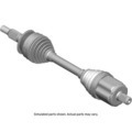 85838008 - Driveline &amp; Axles: Cv Axle Assembly for Chevrolet: Silverado 1500 | GMC: Sierra 1500 Image