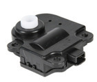 15842338 - HVAC: Actuator for Chevrolet: Cavalier, Cobalt, HHR, Malibu | Pontiac: G5, G6 | Saturn: Aura, Ion Image