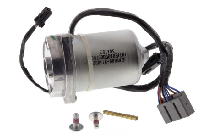 25889602 - Body: Motor for Buick: Enclave | Cadillac: Escalade, Escalade ESV, SRX | Chevrolet: Suburban 1500, Suburban 2500, Tahoe | GMC: Acadia, Yukon, Yukon XL 1500, Yukon XL 2500 | Saturn: Outlook Image