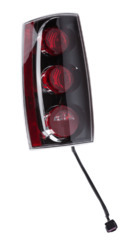 25975977 - Electrical: Combo Lamp Assembly for GM Image