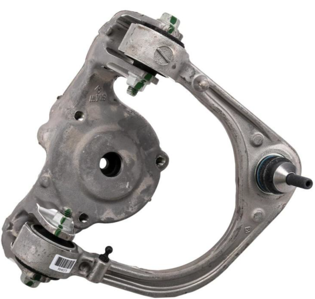 25849158 - Suspension: Upper Control Arm for GM Image