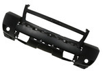 25830185 - Body: Bumper Cover for Chevrolet: Avalanche, Suburban 1500, Suburban 2500, Tahoe Image