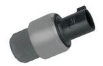 52466358 - HVAC: HVAC Pressure Switch for Cadillac: Escalade | Chevrolet: Blazer, C1500, C2500, C3500, C3500HD, K1500 Pickup, K2500 Pickup, K3500 Pickup, Lumina APV, Suburban C1500, Suburban C2500, Suburban K1500, Suburban K2500, Tahoe | GMC: C1500 Pickup, C2500 Pickup, C3500 Pickup, C3500HD, K1500 Pickup, K2500 Pickup, K3500 Pickup, Suburban C1500, Suburban C2500, Suburban K1500, Suburban K2500, Yukon | Oldsmobile: Silhouette | Pontiac: Trans Sport Image