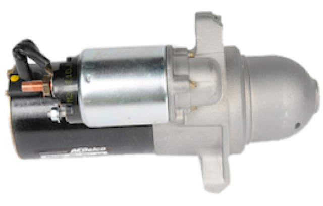 89017557 - Electrical: Starter for GM Image