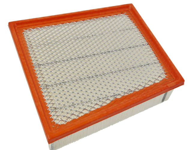 84262965 - : Air Filter Replaced by Part Number 84850016 for GM Image