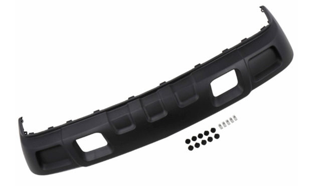 10398000 - : Front Air Deflector for GM Image