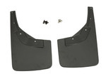 22894859 - : Mud Flap Kit for Chevrolet: Silverado 1500, Silverado 1500 LD, Silverado 2500 HD, Silverado 3500 HD Image