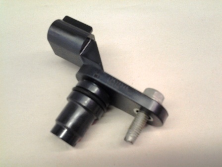 12674704 - Electrical: Camshaft Sensor for Buick: LaCrosse, Regal, Verano | Chevrolet: Captiva Sport, Cobalt, Equinox, HHR, Impala, Malibu | GMC: Terrain | Pontiac: G5, G6, Solstice | Saturn: Aura, Ion, Sky, Vue Image