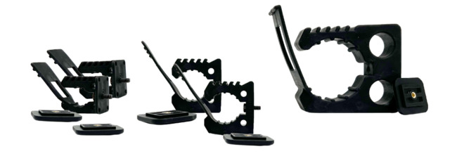 19433948 - Bed Products: Bed Organizer for Chevrolet: Colorado, Silverado 1500, Silverado 1500 LTD, Silverado 2500 HD, Silverado 3500 HD | GMC: Canyon, Sierra 1500, Sierra 1500 Limited, Sierra 2500 HD, Sierra 3500 HD Image