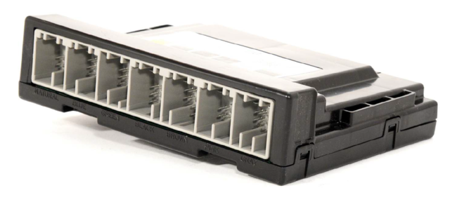 13587700 - : Body Control Module for Cadillac: ATS, CTS, Escalade, Escalade ESV, XTS | Chevrolet: Corvette, Silverado 1500, Silverado 2500 HD, Silverado 3500 HD, Suburban, Suburban 3500 HD, Tahoe | GMC: Sierra 1500, Sierra 2500 HD, Sierra 3500 HD, Yukon, Yukon XL Image
