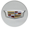 22953466 - : Center Cap for Cadillac: ATS, CTS Image