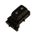25953267 - Body: Lock Switch for Chevrolet: Silverado 1500, Silverado 2500 HD, Silverado 3500 HD | GMC: Sierra 1500, Sierra 2500 HD, Sierra 3500 HD Image