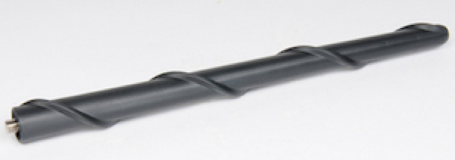 10370211 - Electrical: Antenna Mast for Buick: Enclave | Chevrolet: Aveo, Aveo5, Captiva Sport, Equinox, Traverse | GMC: Acadia, Acadia Limited | Pontiac: G3, Torrent | Saturn: Outlook, Vue Image