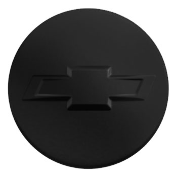 22775906 - Suspension: Center Cap for Chevrolet: Camaro Image