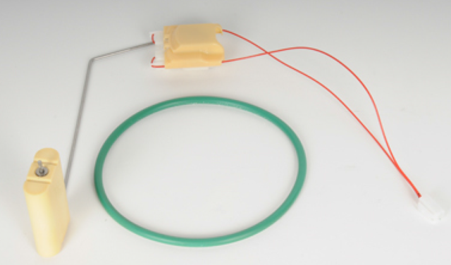 19434612 - : F (S)Sensor Kit for Chevrolet: Silverado 2500 HD, Silverado 3500 HD | GMC: Sierra 2500 HD, Sierra 3500 HD Image